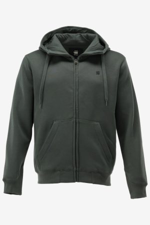 G-star sweatvest premium core