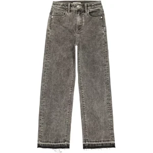 Raizzed Meiden jeans sydney wide fit vintage grey