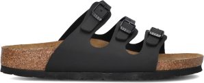 Birkenstock Slippers
Dames Soft Foodbed