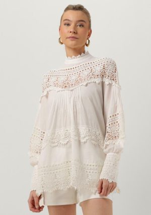 Amaya Amsterdam Blouse Dames Meghan
