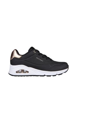 Skechers Uno – Golden Air 177094/BLK Zwart