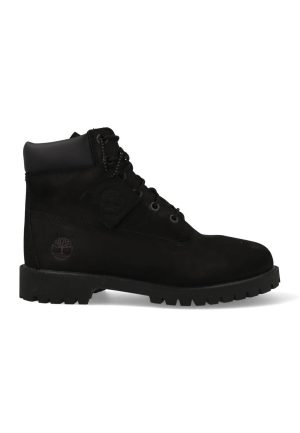 Timberland Junior 6-inch Premium Boots