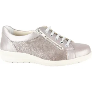 Solidus 29001-40448-k dames veterschoenen sportief