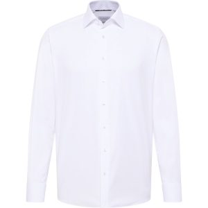 Eterna Lange mouw overhemden 8817 00 x18k