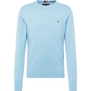 Tommy Hilfiger Trui 21316 sleepy blue