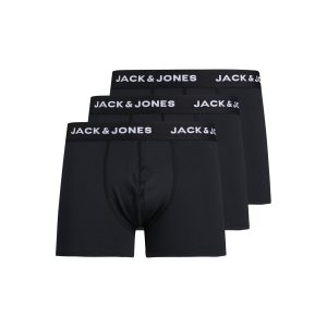 Boxershorts Jack & Jones Jacbase Microfiber (x3)