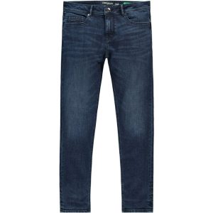 Cars Douglas denim dark used blue denim