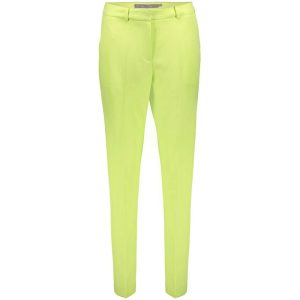 Geisha Pants lime