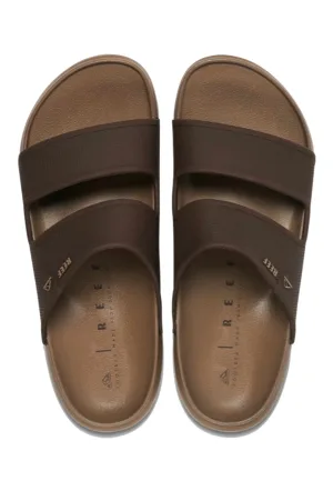 Reef Sandalen Oasis Double CJ0348 Bruin