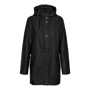 Parka voor dames Vero Moda Vmmalou Coated