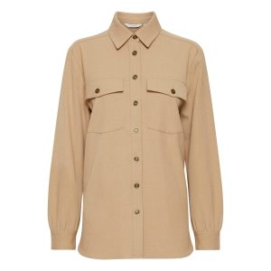 Dameshemd b.young Bydaraca