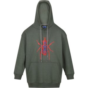 Regatta Heren christian lacroix miramas hoodie