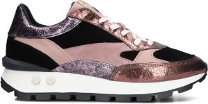 Floris van Bommel Lage Sneakers Dames Blokki 04.01