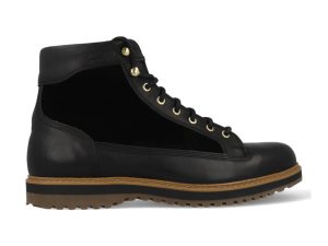 McGregor Boots 621300540-589 Zwart-44 maat 44