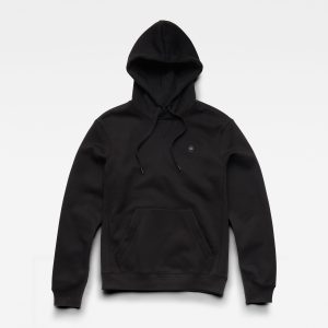 Hooded sweatshirt G-Star Premium Basic