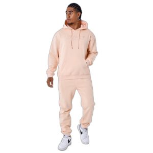 Basic sweatshirt met capuchon Project X Paris