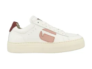 G-Star Loam II Pop W 2211 006511 1955 Wit / Roze-39 maat 39
