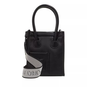 Emporio Armani Totes & shoppers – Borsa Tote in zwart
