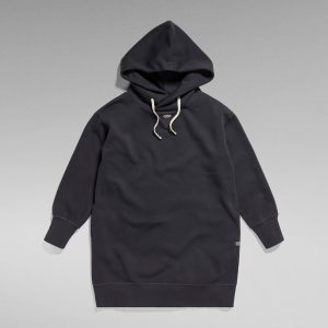 Damesjurk met capuchon G-Star