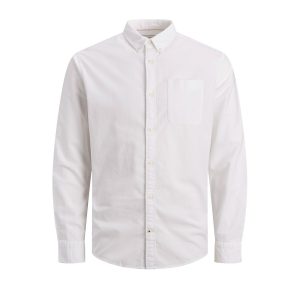 Overhemd Jack & Jones Oxford