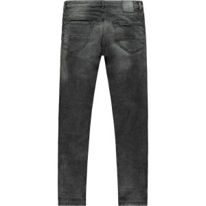 Cars Blast slim fit blue denim