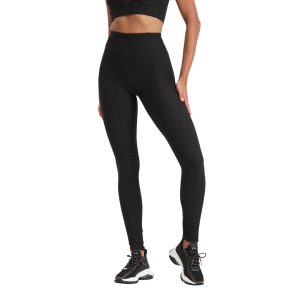 Dames legging in kreukels Steve Madden Maximize