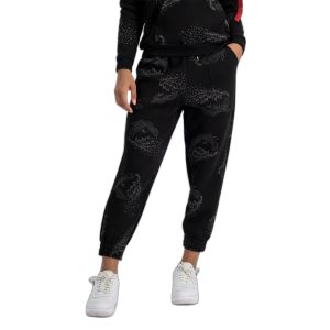 Jogging Alpha Industries