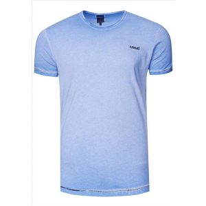 Rusty Neal T-shirt heren – 15280