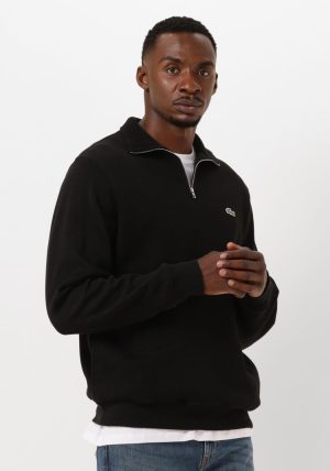Lacoste Trui Heren 1hs1 Men Sweatshirt Zip