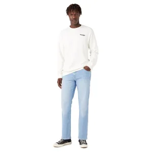 Grafisch sweatshirt Wrangler Crew