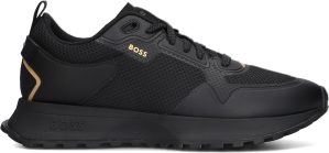 Boss Lage Sneakers Heren Jonah Runn