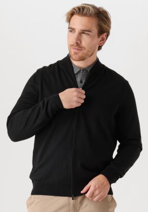 Boss Vest Heren Balonso-l