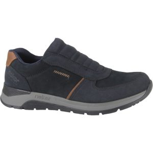 Rieker 39652-14 heren veterschoenen sportief