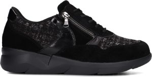 Waldläufer Sneakers
Dames Combi K Rits Sneaker