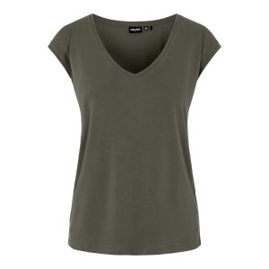 Dames-T-shirt Pieces Kamala