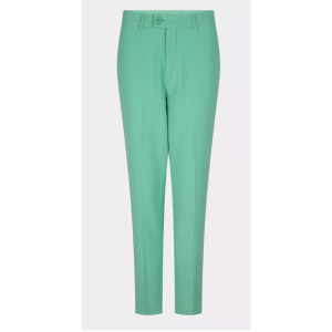 Esqualo – Groen Pantalon flared Groen