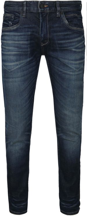 PME Legend XV Jeans Stretch Donker Blauw PTR150-DBD