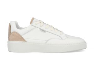 McGregor Sneakers 621100450-506 Wit / Beige-46