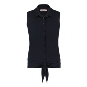 Studio Anneloes – Blauw Pippa blouse Blauw