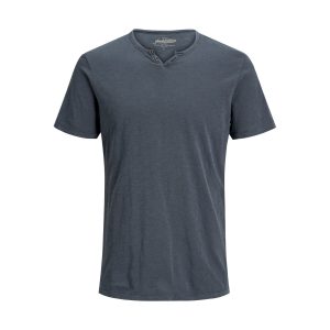 T-shirt Jack & Jones Split neck