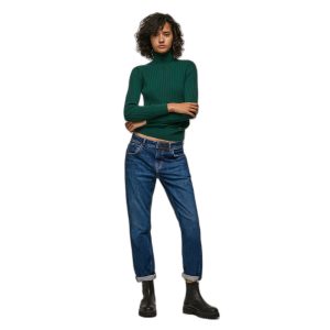 Damesjeans Pepe Jeans Violet
