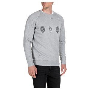 Sweatshirt Replay