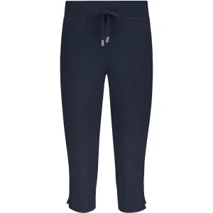 Helena Hart Capri broek corsa 7007 marine