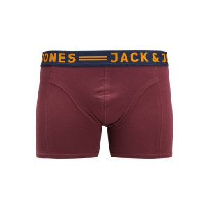 Boxershorts Jack & Jones Jaclichfield (x3)
