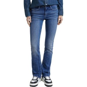 G-Star Noxer bootcut wmn blueshore superstretch