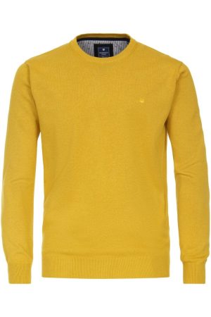 Redmond Casual Trui , Effen