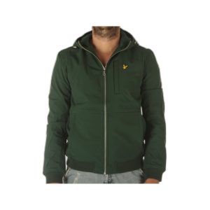 Softshell jas Lyle & Scott