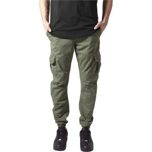 Broek Urban Classic cargo jogging