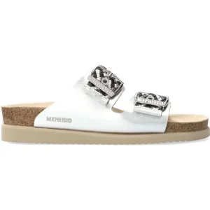 Mephisto Hester twist dames sandaal