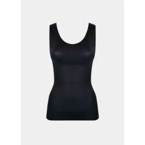 Magic Body Fashion – Zwart Tone your body Tanktop Zwart